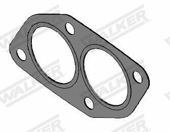 GARNITURA RACORD EVACUARE WALKER 81078 8