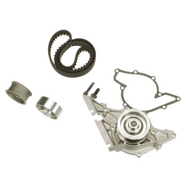 SET POMPA APA + CUREA DINTATA GATES KP25344XS 64