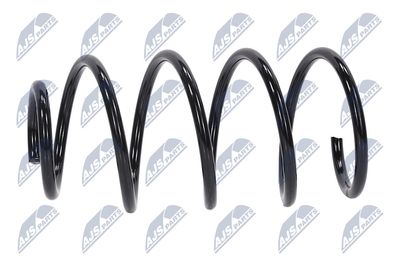 ARC SPIRAL NTY ASZHD009 24