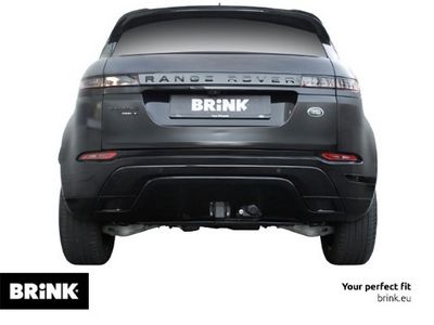 Anhængertræk BRINK 689600