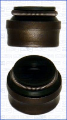 Уплотнительное кольцо, стержень клапана AJUSA 12026900 для OPEL ADAM