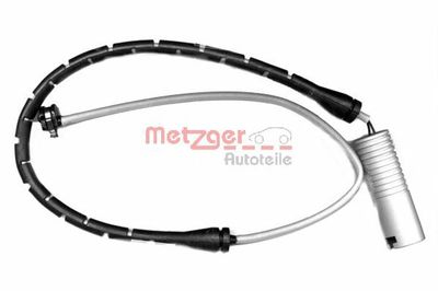METZGER WK 17-059 Датчик износа тормозных колодок 