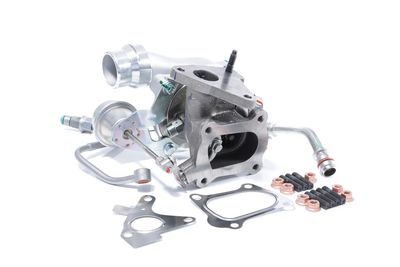 LADER AUFLADUNG BTS Turbo T981138 16