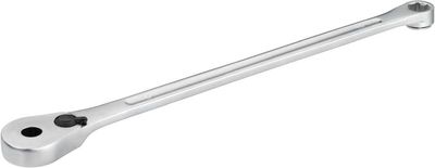 Vigor - Sada bitov 10mm s račňovým kľúčom 3/8" 36ks