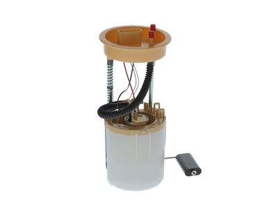 SISTEM ALIMENTARE CU COMBUSTIBIL BOSCH 0986580189 15