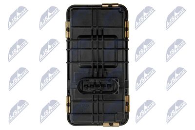 ELEMENT DE AJUSTARE TURBOCOMPRESOR NTY ECDBM022 4