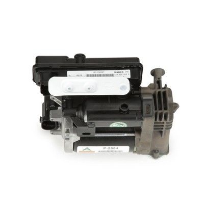 KOMPRESSOR DRUCKLUFTANLAGE Arnott P2854 52