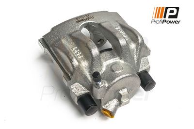 stabdžių apkaba 4B1066R ProfiPower