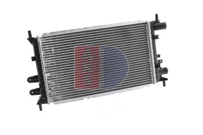 KüHLER MOTORKüHLUNG AKS DASIS 090590N 14