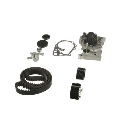 SET POMPA APA + CUREA DINTATA GATES KP45671XS 33