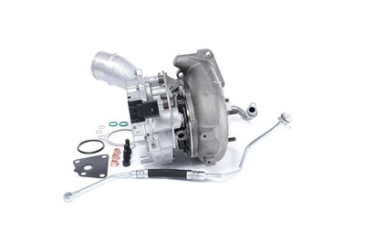 LADER AUFLADUNG BTS Turbo T981348 9