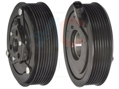 CUPLA MAGNETICA COMPRESOR CLIMATIZARE