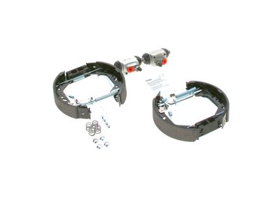 SET SABOTI FRANA BOSCH 0204114674 26