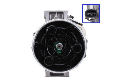 COMPRESOR CLIMATIZARE