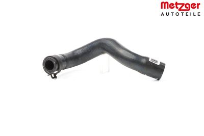 KüHLERSCHLAUCH METZGER AUTOTEILE 2422599 2