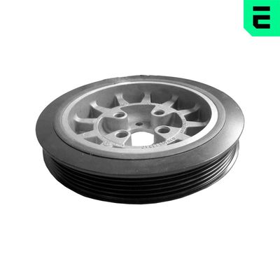 RIEMENSCHEIBE KURBELWELLE