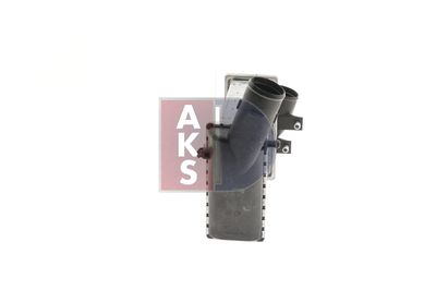 LADELUFTKüHLER AKS DASIS 157061N 11