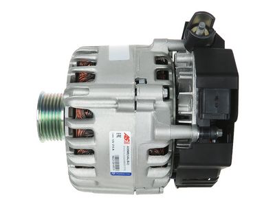 GENERATOR / ALTERNATOR AS-PL A3585VALEO 3