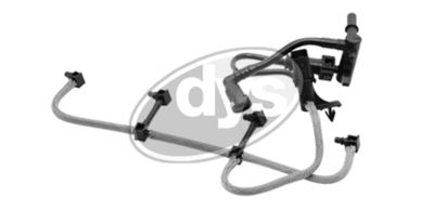 CONDUCTA ALIMENTARE CU COMBUSTIBIL