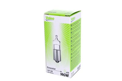GLüHLAMPE LESELEUCHTE VALEO 032232 1