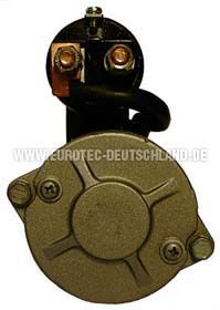 STARTER EUROTEC 11040090 2