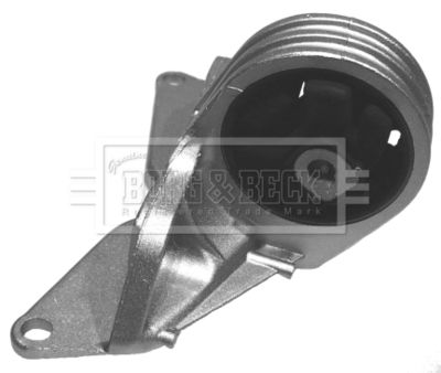 Подвеска, двигатель BORG & BECK BEM3412 для RENAULT 21