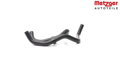 FURTUN RADIATOR METZGER AUTOTEILE 2420775 17