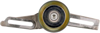 Tensioner Pulley, V-ribbed belt T39101