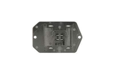 Lucht blazer regelelement past: TOYOTA COROLLA, RAV 4 III, SIENNA, SOLARA 1.8-3.5 07.03-