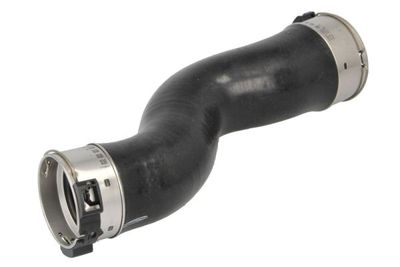 въздуховод за турбината THERMOTEC DCB080TT