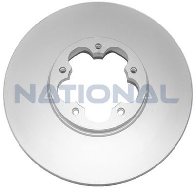 National NBD2061