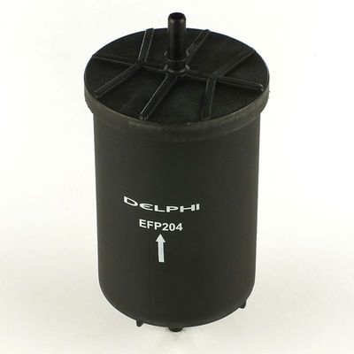 KRAFTSTOFFFILTER DELPHI EFP204 16