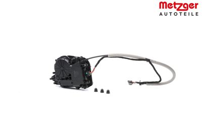 ZUZIEHHILFE HECKKLAPPE METZGER AUTOTEILE 2310664 3