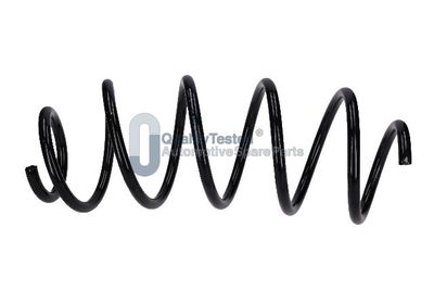 Pružina podvozku JAPANPARTS ZCQ90039