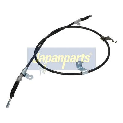 JAPANPARTS Trosas, stovėjimo stabdys