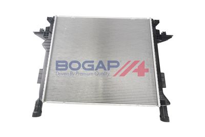 RADIATOR RACIRE MOTOR BOGAP A4210293 4