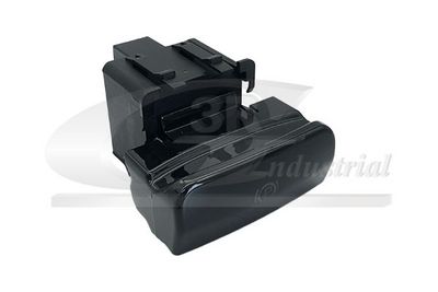 COMUTATOR ACTIONARE FRANA DE PARCARE