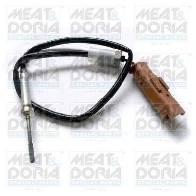 Sensor, avgastemperatur MEAT & DORIA 12169