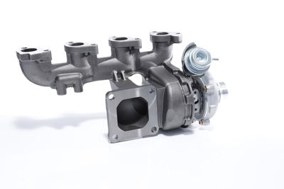 LADER AUFLADUNG BTS Turbo T912391BT 25