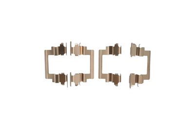 SET ACCESORII PLACUTE FRANA