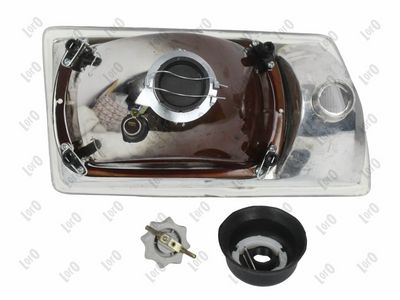 HAUPTSCHEINWERFER ABAKUS 009213112514 1