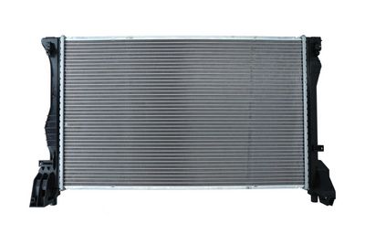 RADIATOR RACIRE MOTOR KAMOKA 7700046 1