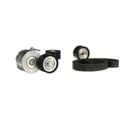 KEILRIPPENRIEMENSATZ GATES K016PK1340 23