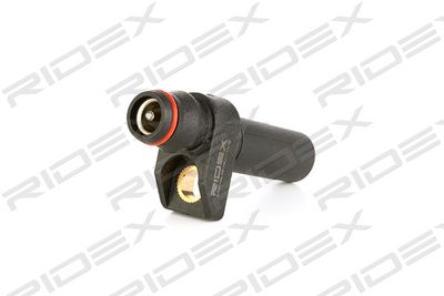 Датчик импульсов RIDEX 833C0021 для SSANGYONG MUSSO