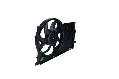 VENTILATOR RADIATOR NRF 470133 41