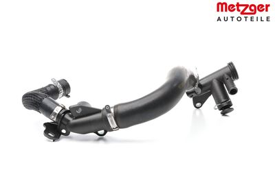 FURTUN RADIATOR METZGER AUTOTEILE 2420223 18