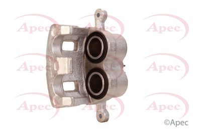 APEC Brake Caliper LCA757