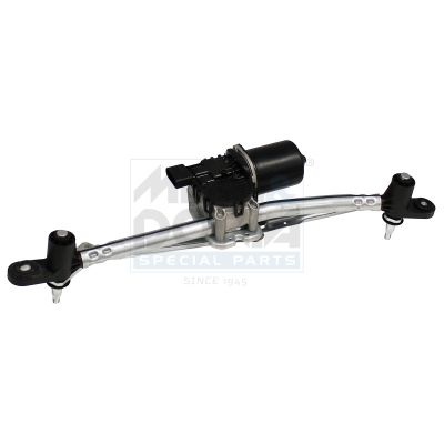 SISTEM STERGATOR PARBRIZ