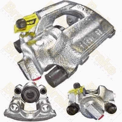 Brake Caliper Brake ENGINEERING CA1732R