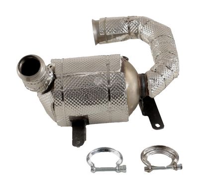 KATALYSATOR WALKER 28964